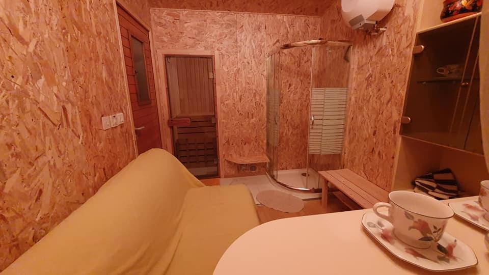 Moon-Light Studio Hotel Larnaca Luaran gambar