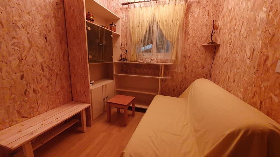 Moon-Light Studio Hotel Larnaca Luaran gambar