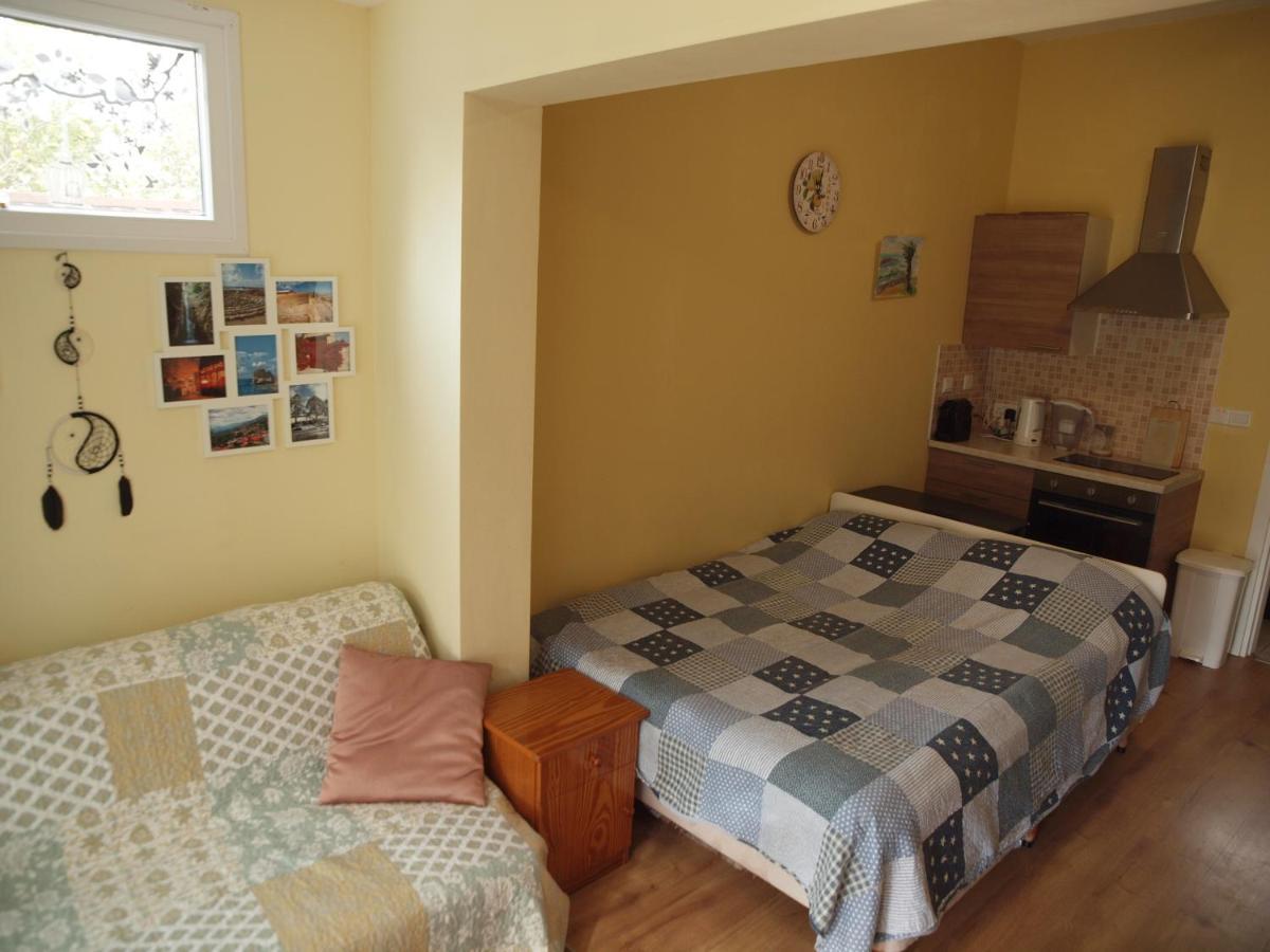 Moon-Light Studio Hotel Larnaca Luaran gambar