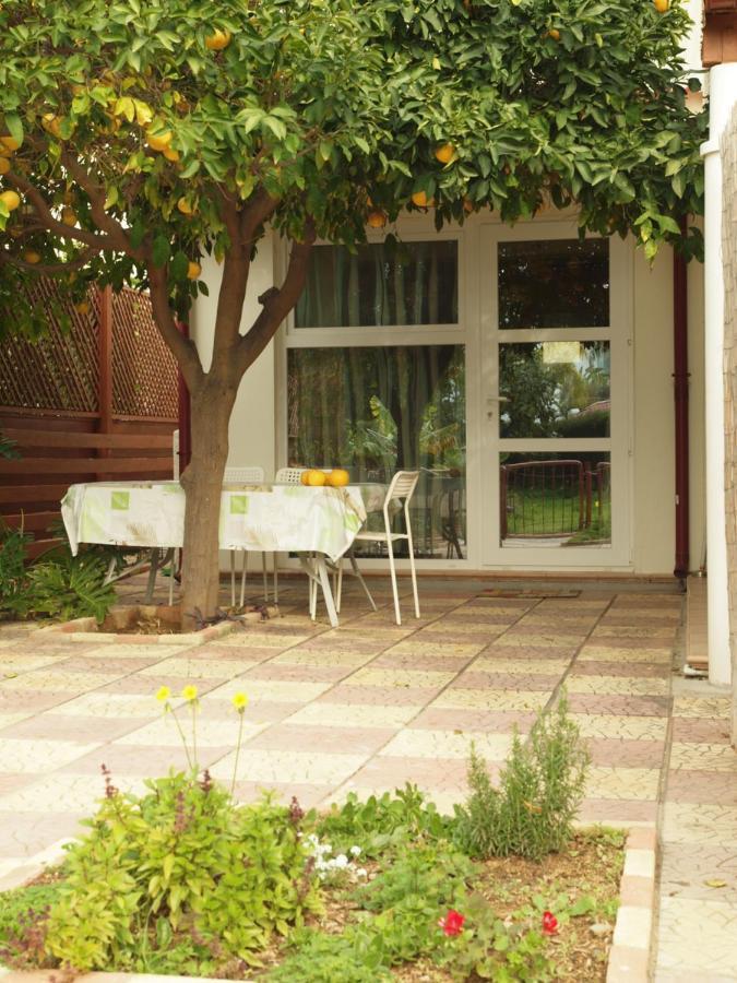 Moon-Light Studio Hotel Larnaca Luaran gambar