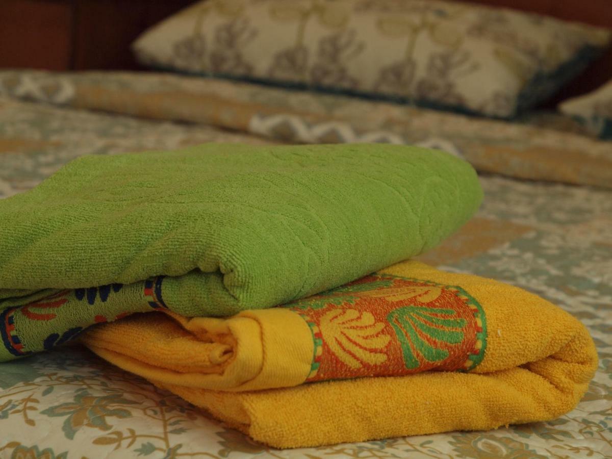Moon-Light Studio Hotel Larnaca Luaran gambar